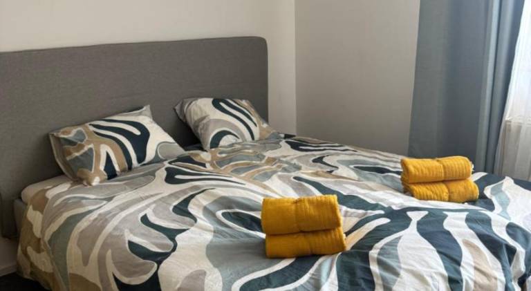 Apartmán Ivachnová