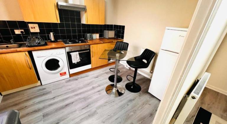 Holiday apartment with 1 room for 2 persons — photo 3