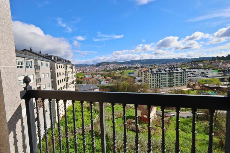 Apartamento Celanova