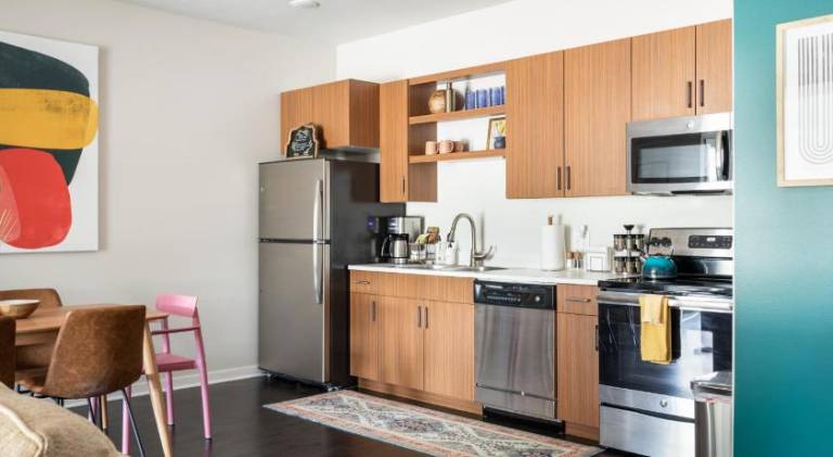 Charming rental apartment | Pets allowed — photo 3
