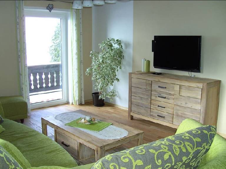 Ferienwohnung Hunding