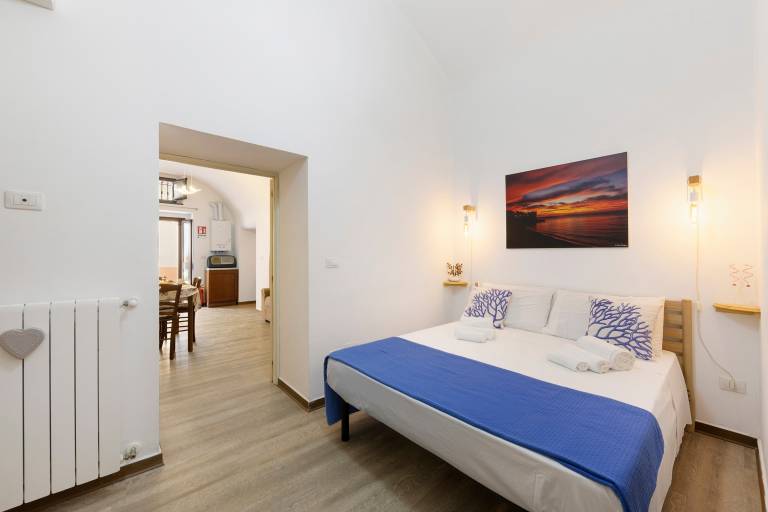 Casa vacanza Lido San Giovanni