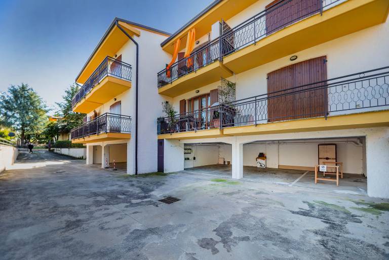 Rental apartment with garden | Lake view | Close to the beach | Dogs allowed — photo 5
