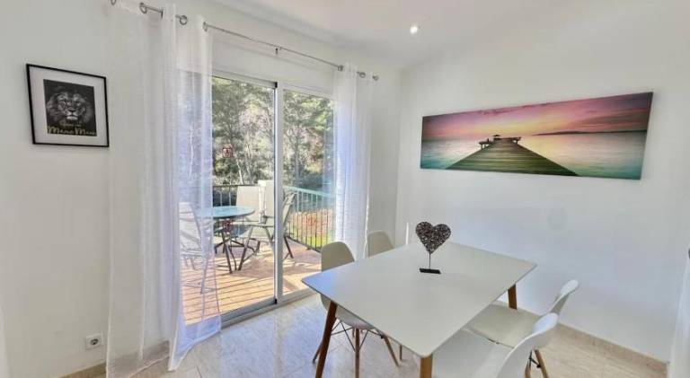 Holiday apartment with pool | Dogs allowed — photo 4