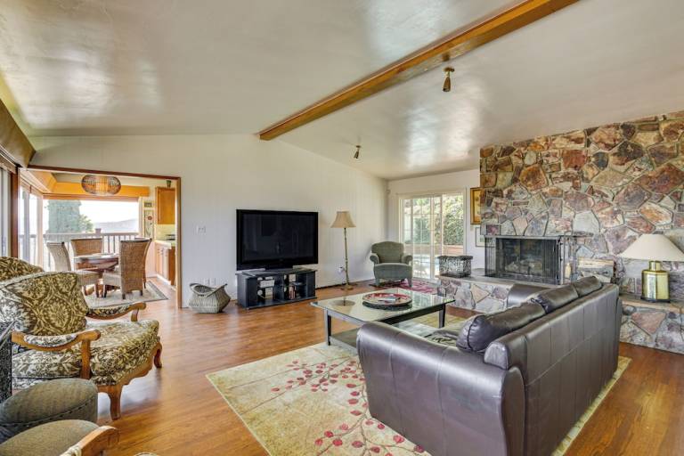 Cottage  Coronado