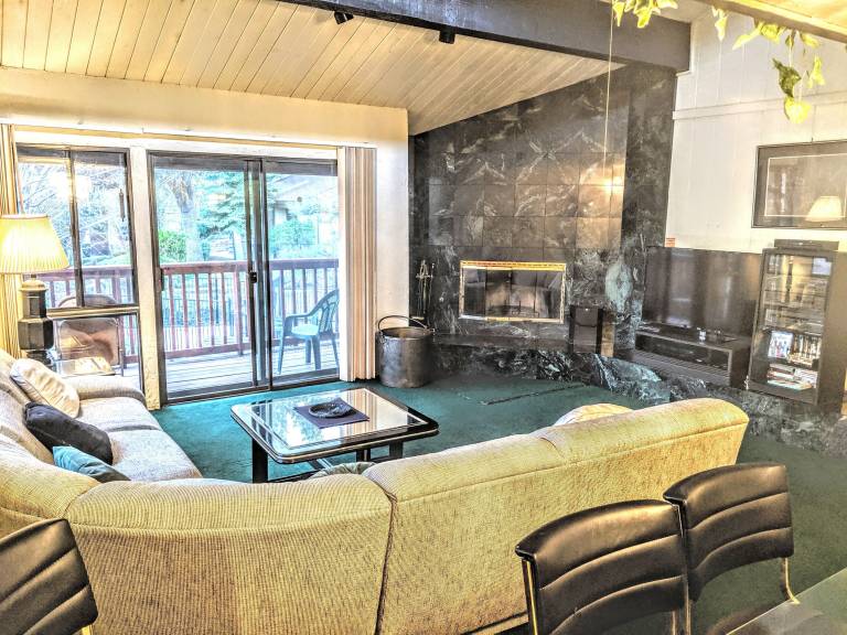 Condo Big Bear Lake