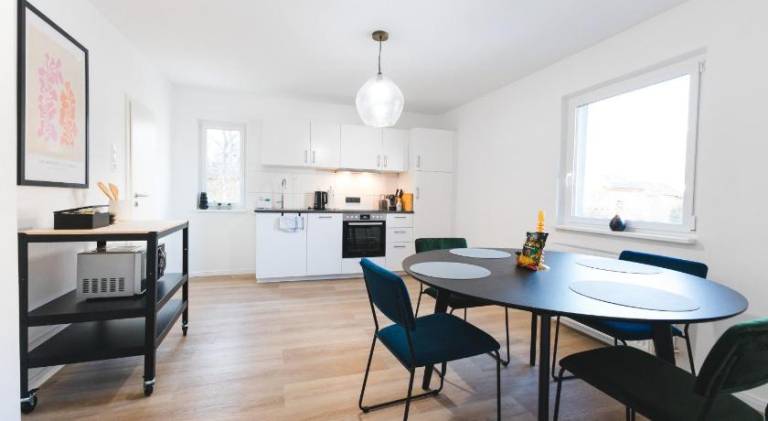 Nice apartment | Pets allowed — photo 3