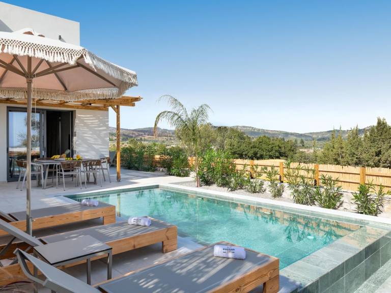 Massari H&uuml;gel Rani