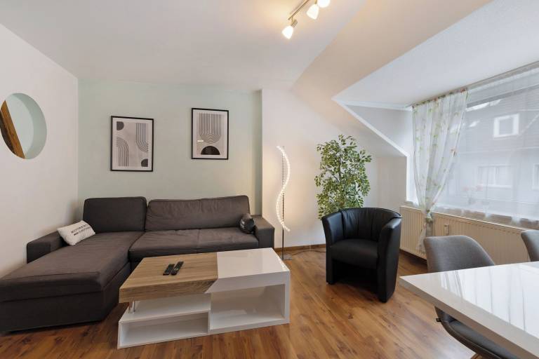 Ferienwohnung Velbert