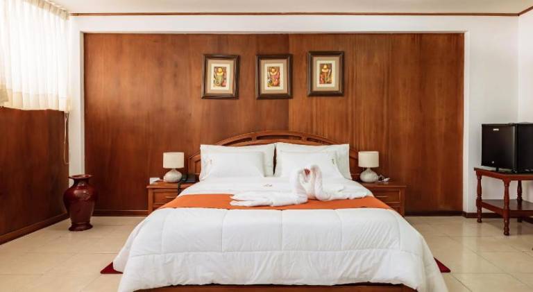 Recreo Hotel