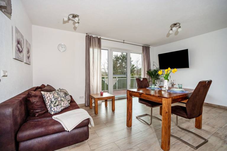Ferienwohnung Bad Waldsee
