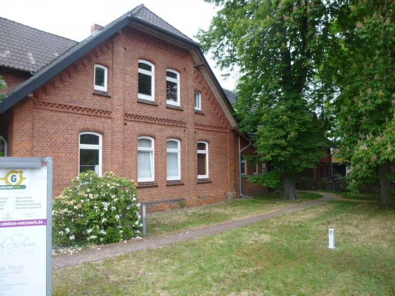 Ferienwohnung Hermannsburg