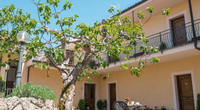 Hotel Albergo Ristorante Il Ciclope — photo 4