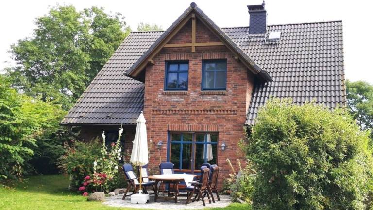 Ferienhaus Kap Arkona