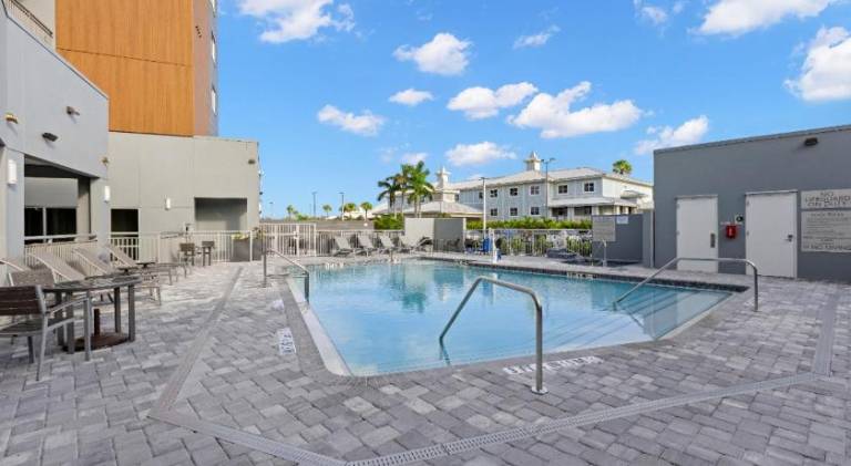 TownePlace Suites by Marriott Cape Canaveral Cocoa Beach — photo 3