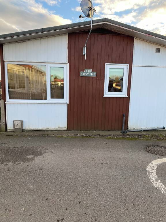 Chalet Bridlington