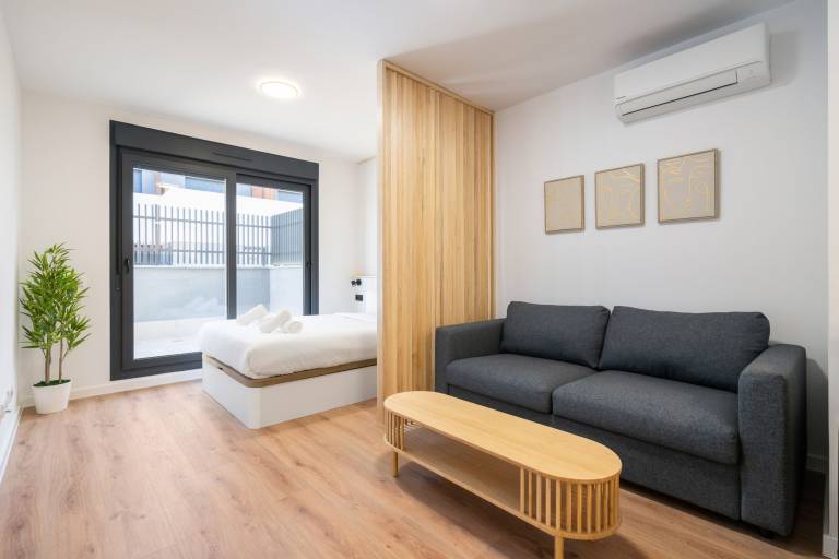 Apartamento Alcobendas