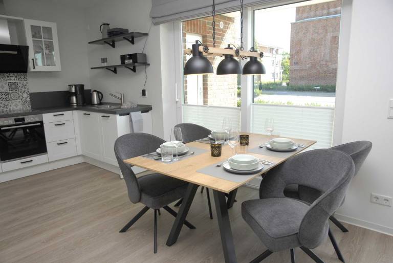 erfekte Unterkunft für Ihren Traumurlaub: Ferienwohnung Hammersee — photo 3