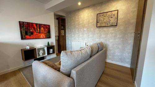 Appartement Montperreux