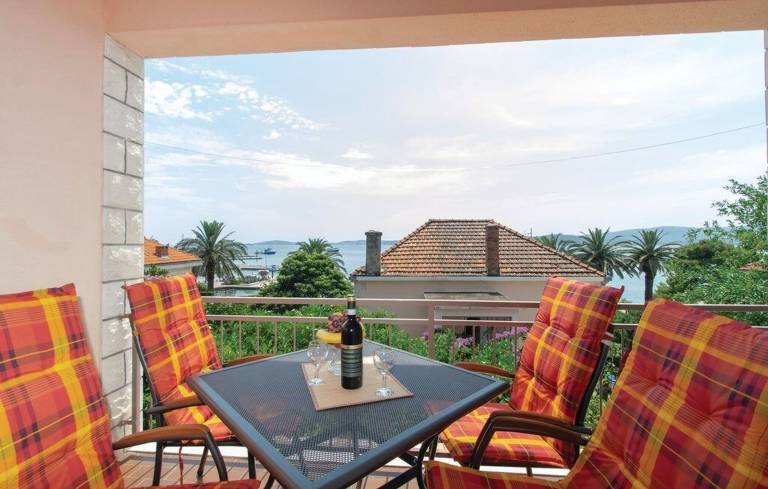 Ferienwohnung Korčula