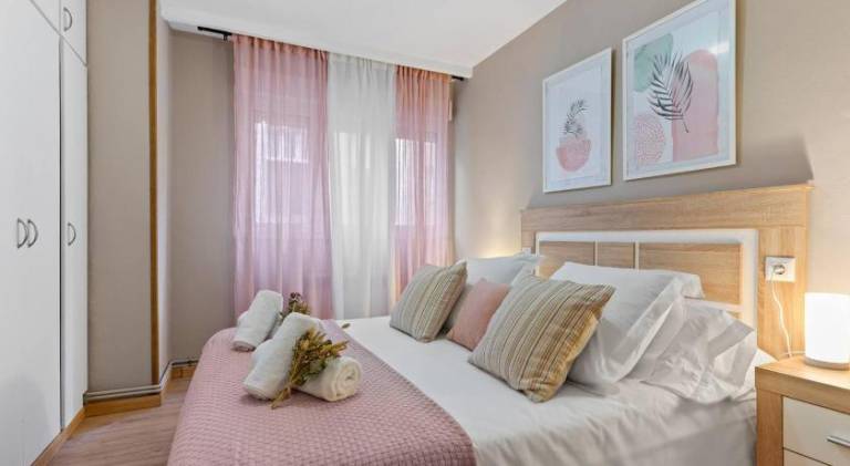 71 m&sup2; Ferienwohnung