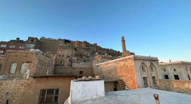 Merde Konagı — photo 3