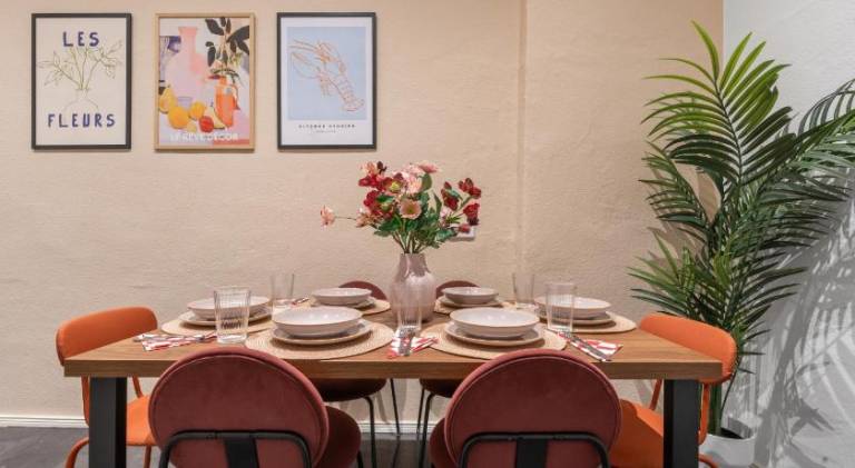 Holiday apartment | Pets allowed — photo 4