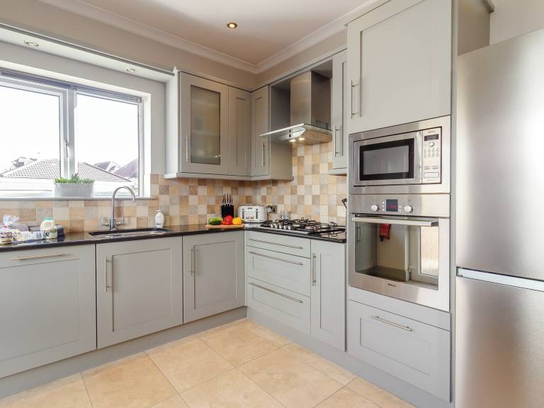 Cottage Bridgend