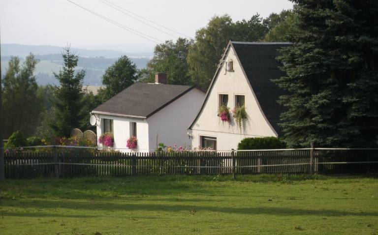 Ferienhaus  Auerbach/Vogtland