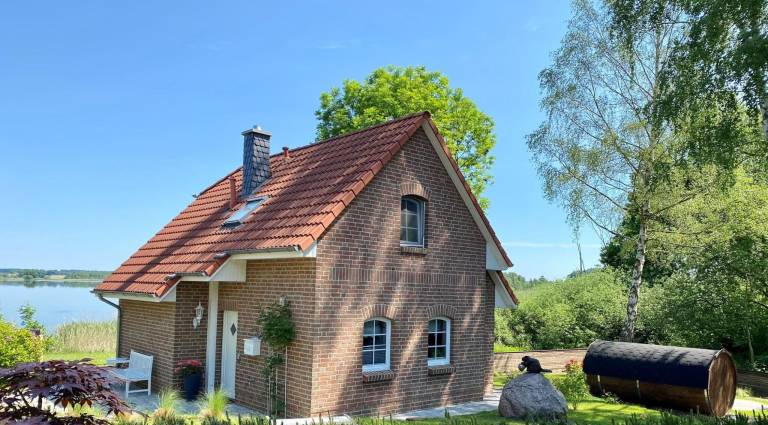 Ferienhaus Sternberg