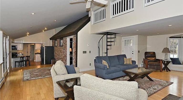 Vacation home with 2 rooms for 6 persons — photo 3