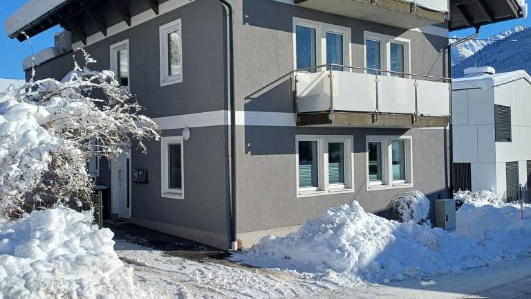 Ferienwohnung Neukirchen am Großvenediger