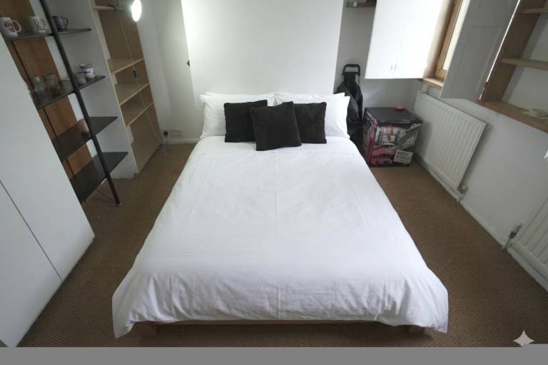 Rental apartment with terrace — photo 2