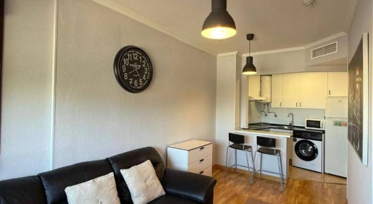 Nice apartment with pool | Pet-friendly in Madrid