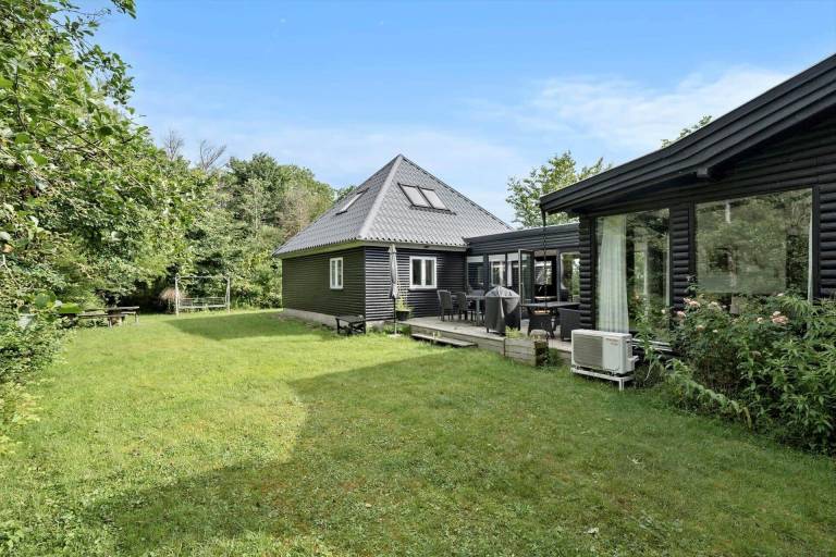 Feriehus  Frørup