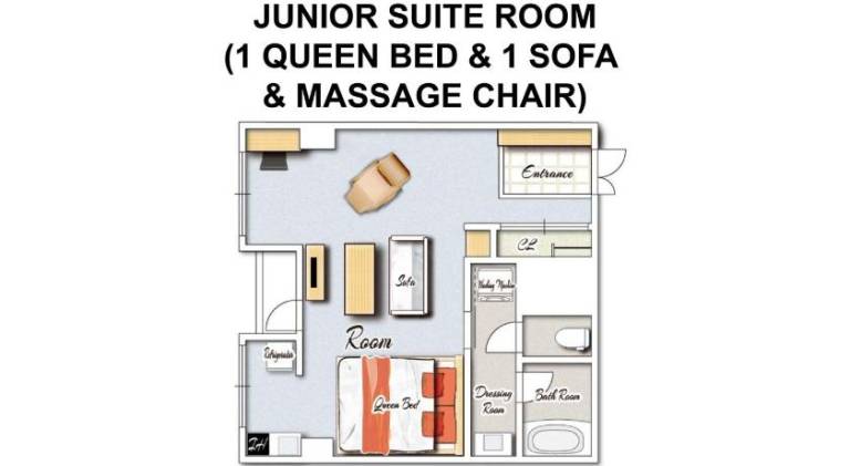 Miyazaki Mango Hotel Vacation STAY 58309v