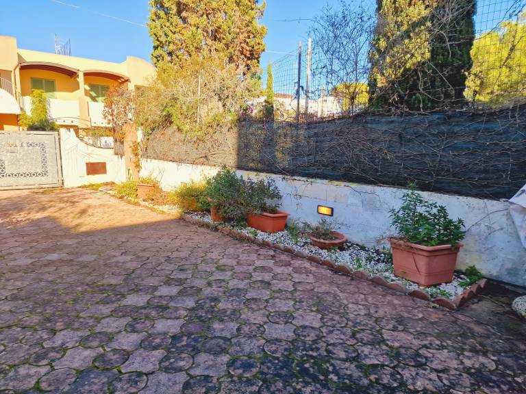 Villa Rivabella