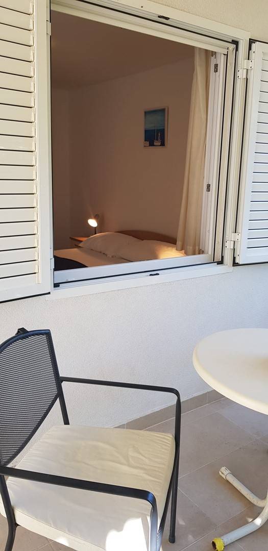 Fully equipped apartment with terrace, fast internet & grill | Close to the beach | Pets allowed — photo 4