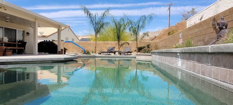House Desert Hot Springs