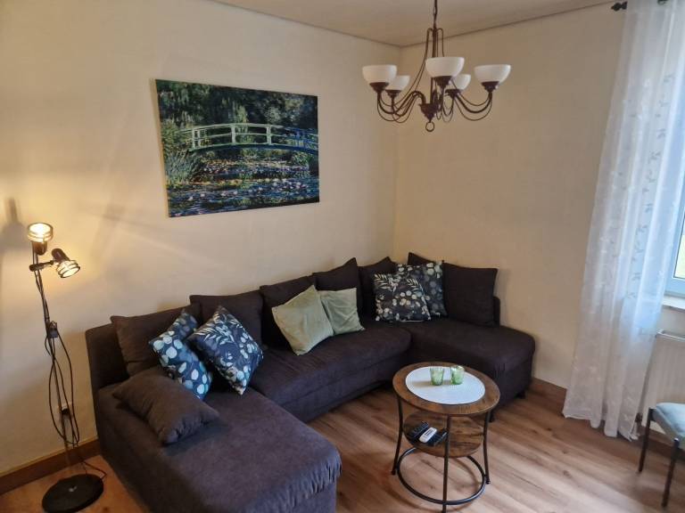 Ferienwohnung  Duisburg