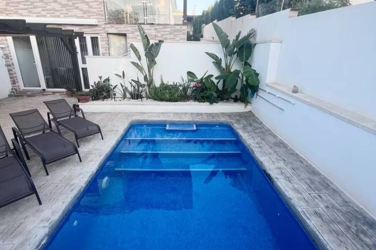 Vivenda Torrevieja