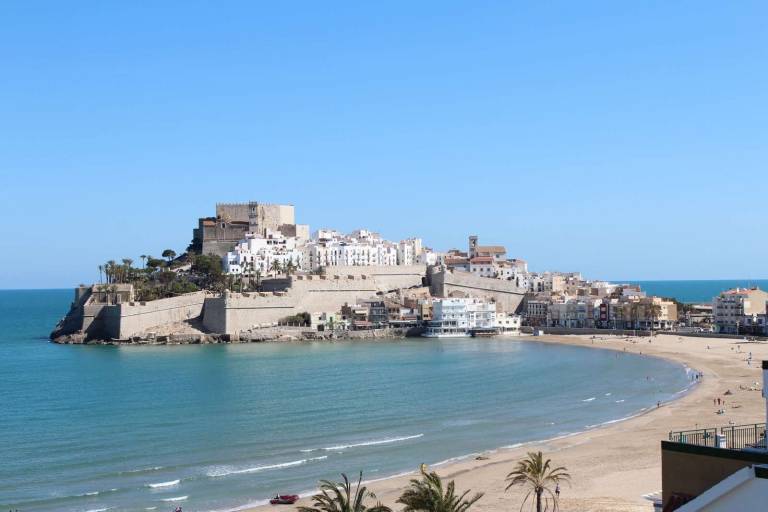 Apartamento Peñíscola