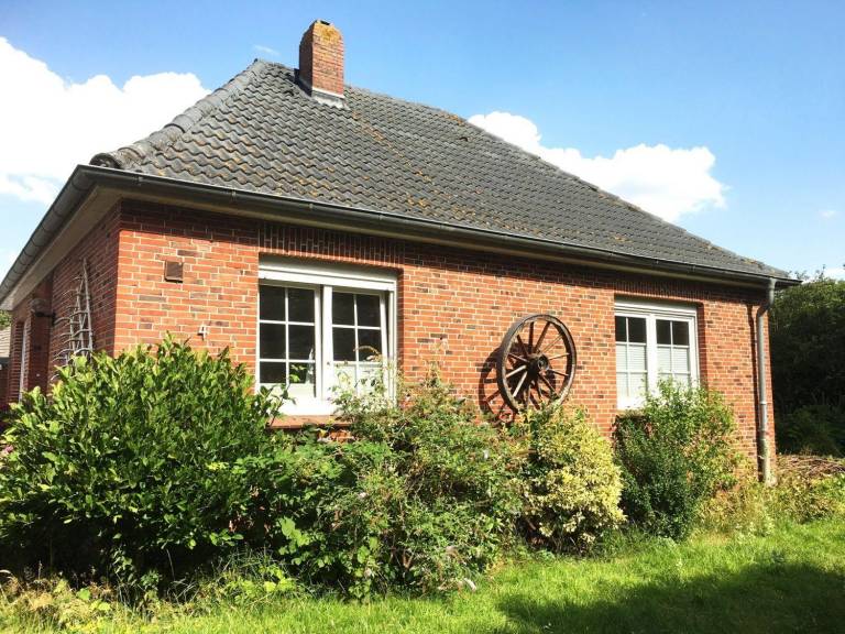 Ferienhaus Osterhusen