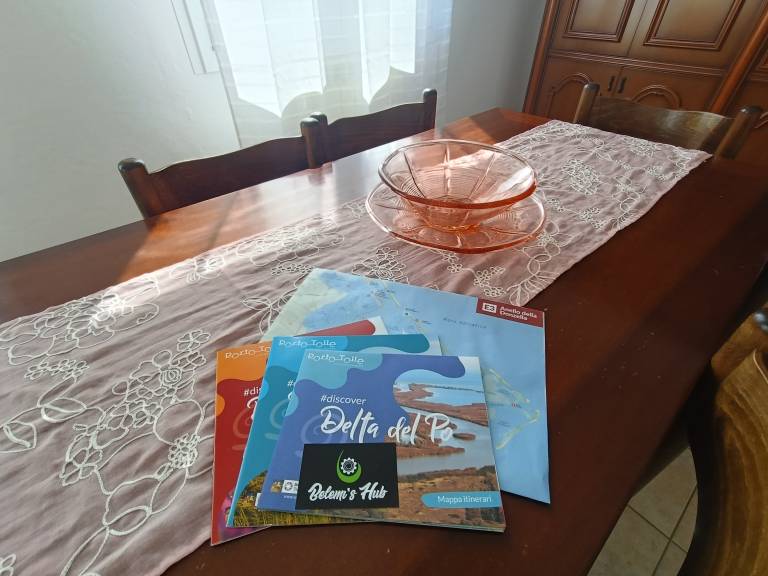 Vacation home with terrace & garden — photo 3