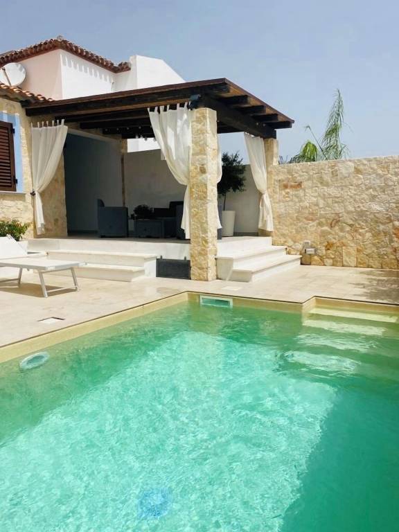 Villa  Tertenia