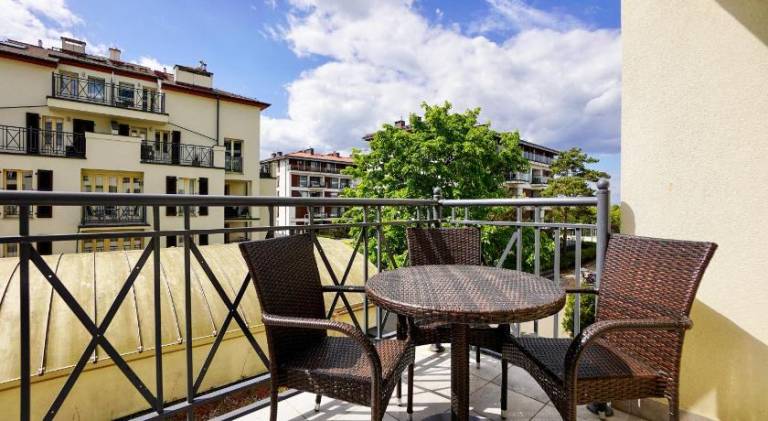 Lovely apartment | Close to the beach | Pets allowed — photo 4