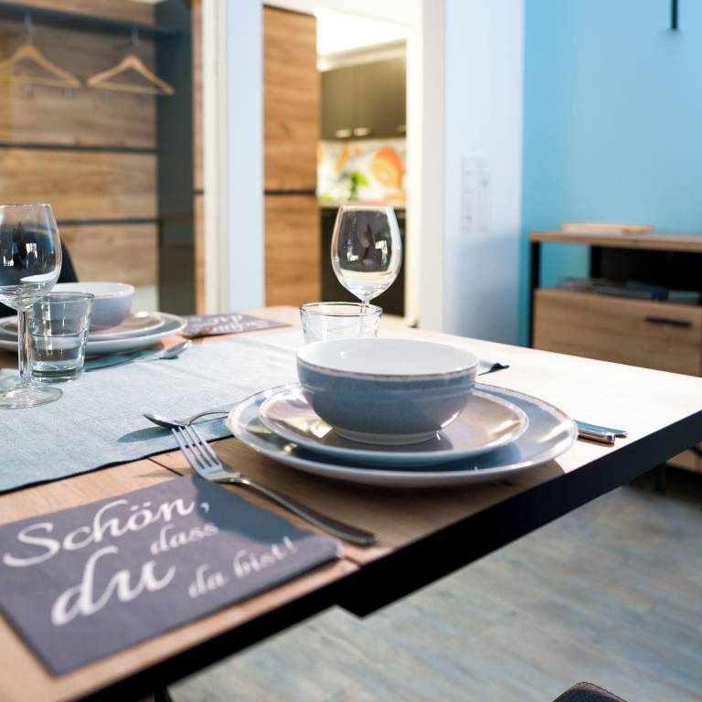 Ferienwohnung Karlstadt