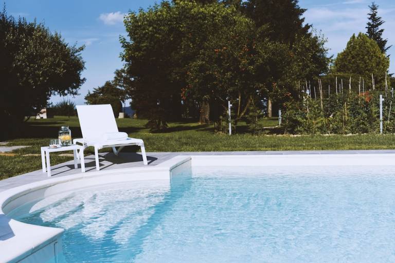 Accommodation  Antignano