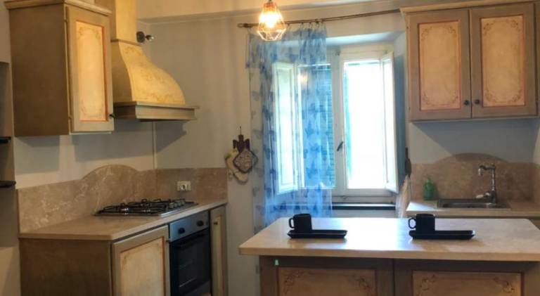 Una pausa te per l'anima - Casa Vacanza — photo 3