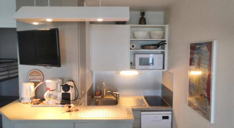 Apartment for 7 persons — photo 4